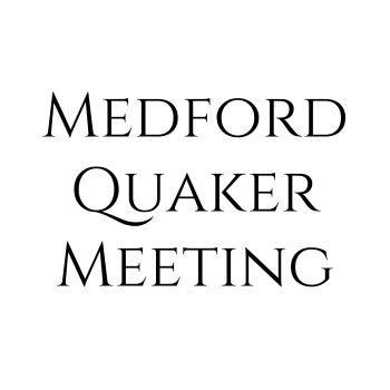 Medford Quaker Meeting