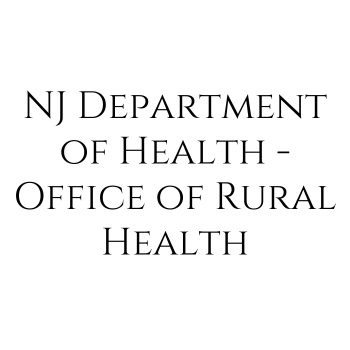 NJ Department of Health Office of Rural Health